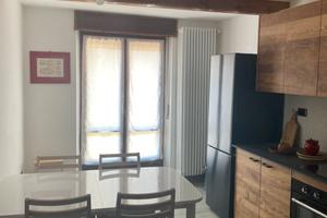 ALLOGGIO ARREDATO A SALBERTRAND, euro