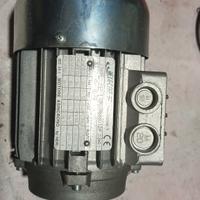 Motore elettrico trifase TECNOBI T56B4