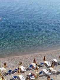 Sicilia, in villaggio turistico, settimane estive