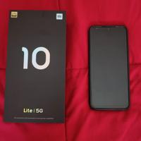 Xiaomi Mi 10 Lite 5G