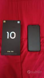 Xiaomi Mi 10 Lite 5G