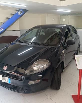 Fiat Punto 1.4 8V Young Easypower GPL 77cv-57kw
