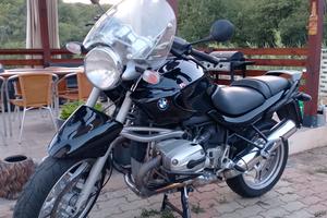 BMW R1150R
