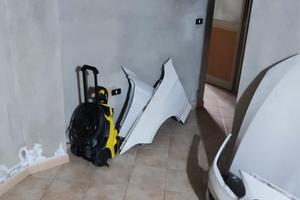 Componenti bmw f20 2016