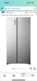 Frigo hisense