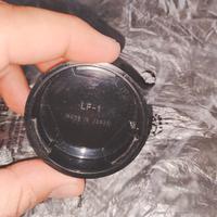 Tappo nikon