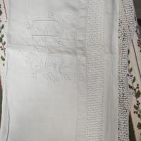 lenzuolo della nonna