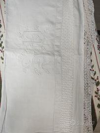 lenzuolo della nonna