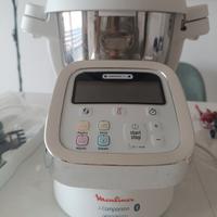 MOULINEX i-COMPANION