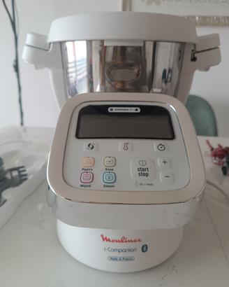 MOULINEX i-COMPANION