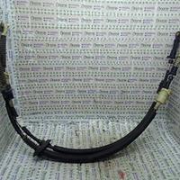 LEVA CAMBIO P/6 MARCE MERCEDES-BENZ CLASSE A (W/C1