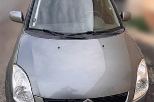 SUZUKI SWIFT 1.3 diesel 114.000 KM