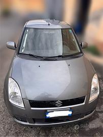 SUZUKI SWIFT 1.3 diesel 114.000 KM