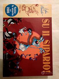 FUMETTO LUPO ALBERTO 