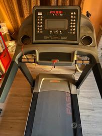 Tapis roulant come nuovo