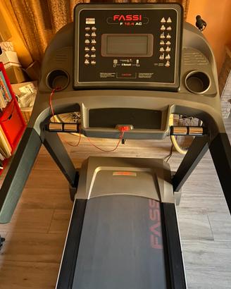 Tapis roulant come nuovo