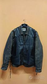 Giubbotto+ gilet 1957 legendary jacket