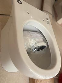 Wc water