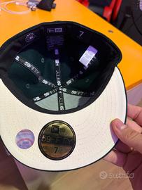 Cappallo new era