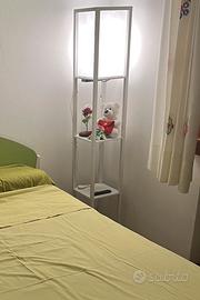 Lampada da terra