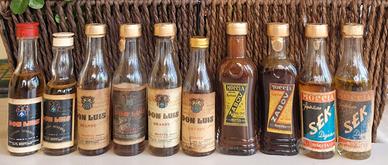 Mignon Liquori Moccia