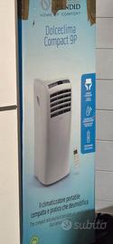 Dolceclima compact 9p
