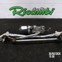 MOTORINO TERGI ANT. NISSAN QASHQAI J10 2008