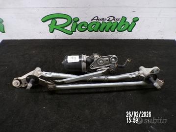 MOTORINO TERGI ANT. NISSAN QASHQAI J10 2008