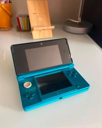 Nintendo 3DS