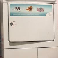 Asciugatrice REX electrolux