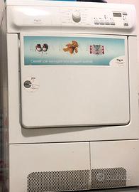 Asciugatrice REX electrolux