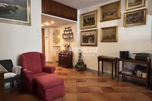 APPARTAMENTO QUADRILOCALE CON 2 BAGNI