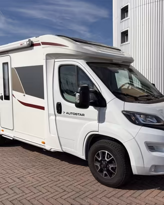 AUTOSTAR PERFORMANCE P600