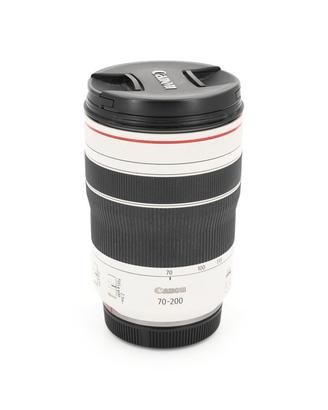 Canon RF 70-200mm f/4 L IS USM