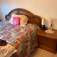 Mobili camera da letto