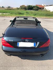 Mercedes SL 350