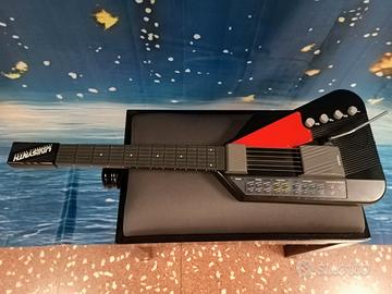 Unisynth XG-1 sintetizzatore chitarra