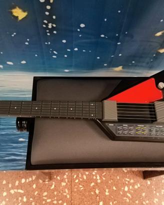 Unisynth XG-1 sintetizzatore chitarra