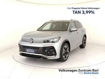 Volkswagen Tiguan 2.0 tdi r-line 150cv dsg