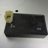 Centralina moto honda marca shindenghen ci