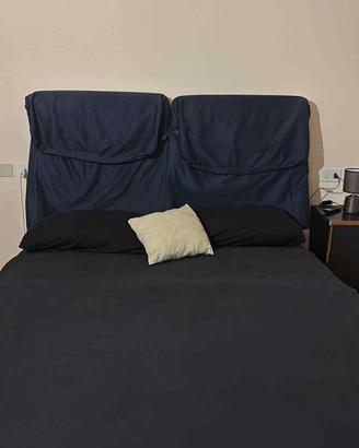 Letto contenitore