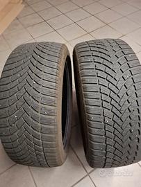 Bridgestone Blizzak invernali