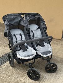 Hauck roadester duo slx