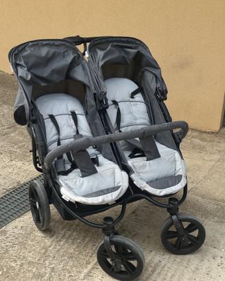 Hauck roadester duo slx
