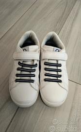 Benetton sneakers bambino 