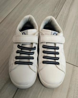 Benetton sneakers bambino 