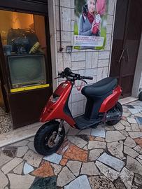 Piaggio Gilera typhoon 70cc