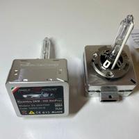 Kit Lampade per Golf 7