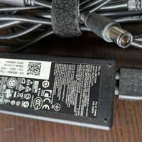 DELL alimentatore laptop 65W