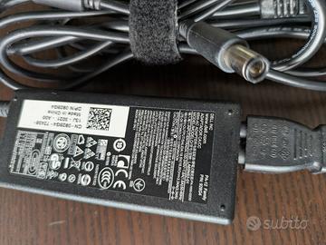 DELL alimentatore laptop 65W